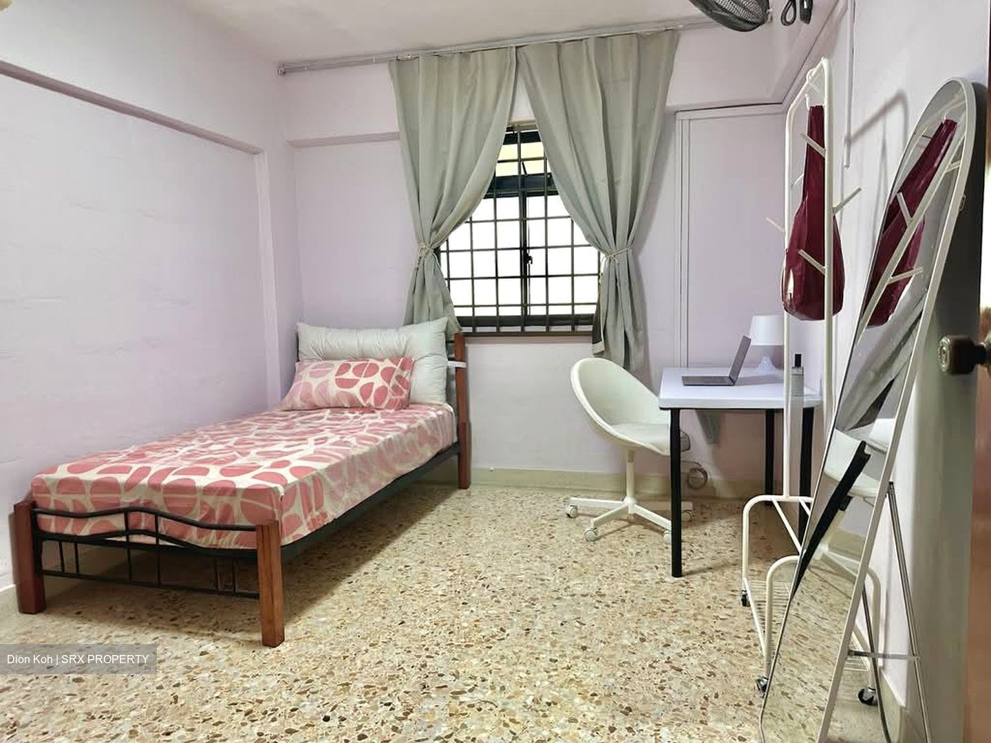 Blk 128 Ang Mo Kio Avenue 3 (Ang Mo Kio), HDB 3 Rooms #574389391
